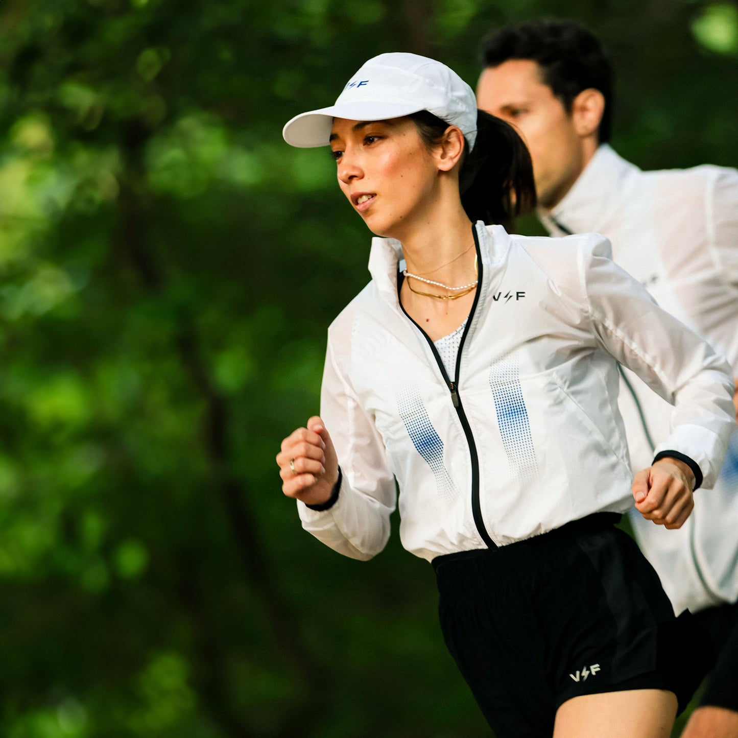 Women's Elite Jacket