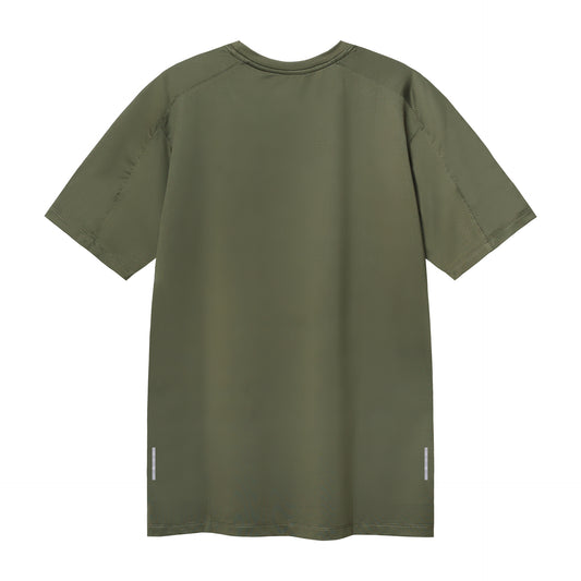 No Easy Days Running Jersey