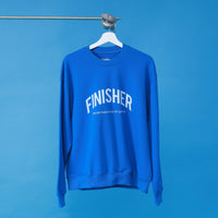 PSR10E - Aspro - Finisher Crewneck Sweater