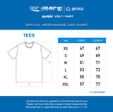 PSR10E - Aspro - Finisher Tees