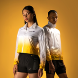 MM23-Women's TEAM Jacket-White (Limited Stock)