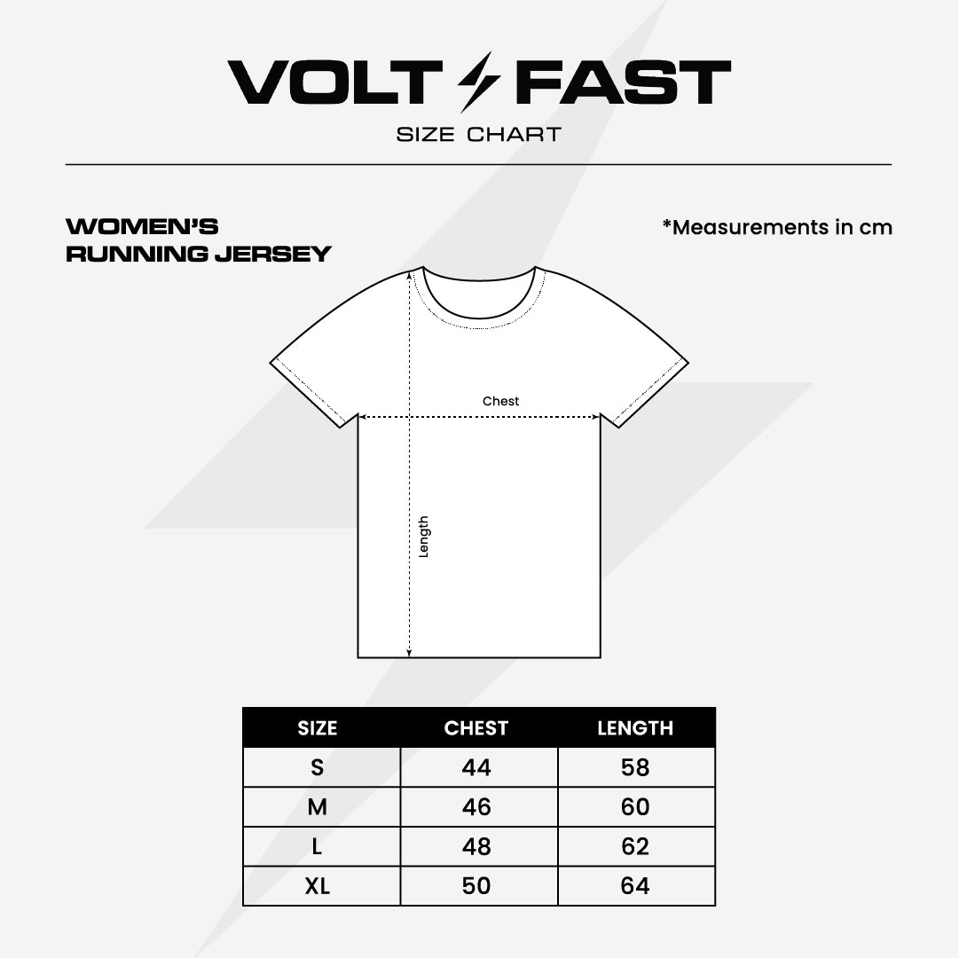 Voltandfast Women's Buzz Running - Cerise Pink