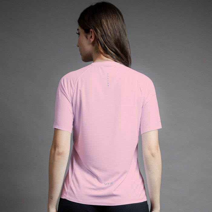 Voltandfast Women's Buzz Running - Pink