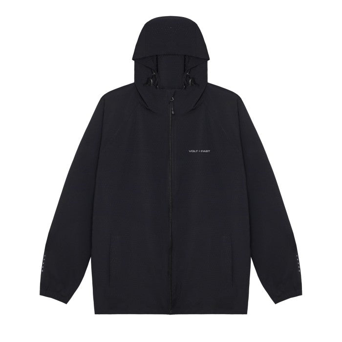 Women's Buzz All Day Jacket - Black