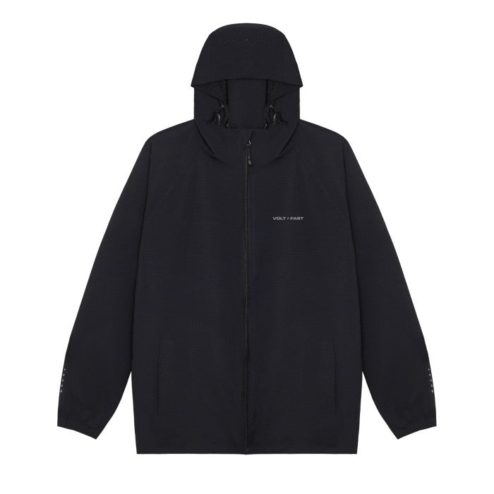 Women's Buzz All Day Jacket - Black