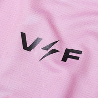 Men's Lightning Jersey Tie Dye Series V2-Pink