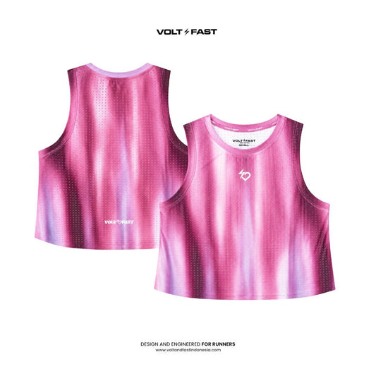 Voltandfast Women's Sailor Sleeveless