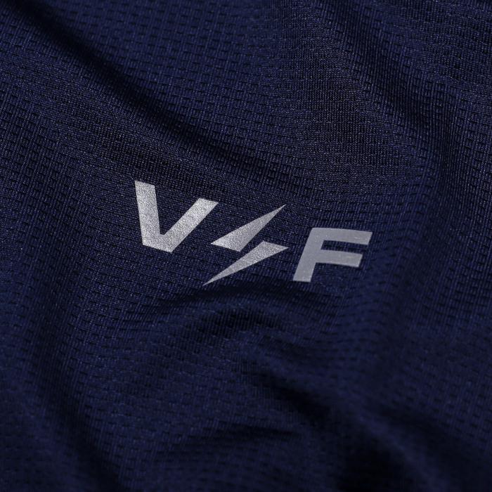 Voltandfast Men's Flash Long Sleeve V1 - Navy