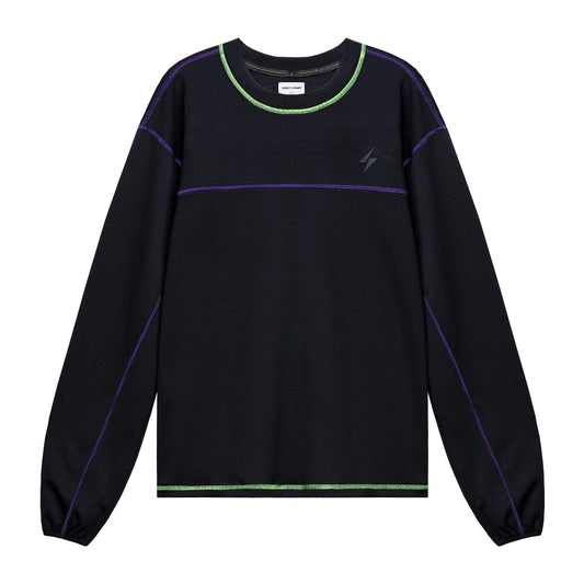 Voltandfast Sweater Crewneck