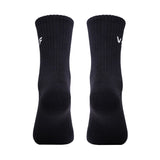 VNF Everyday Socks - Black