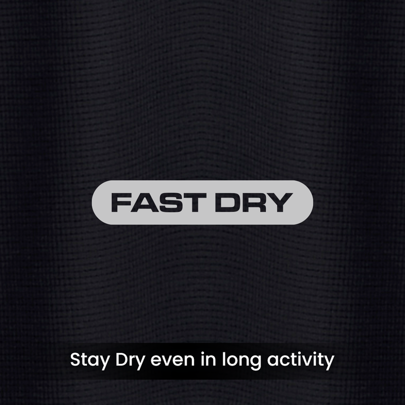 FAST DRY