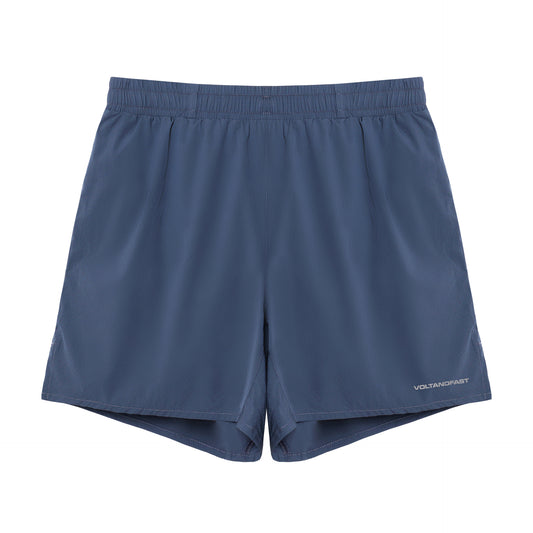 Voltandfast Men's Orest Running Short - Storm Green