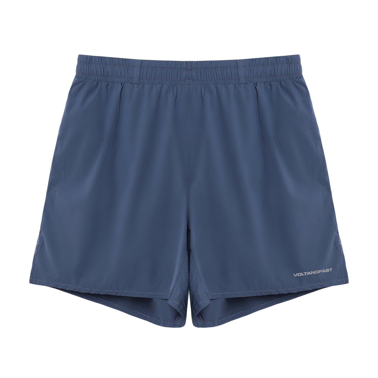 Voltandfast Men's Orest Running Short - Storm Green