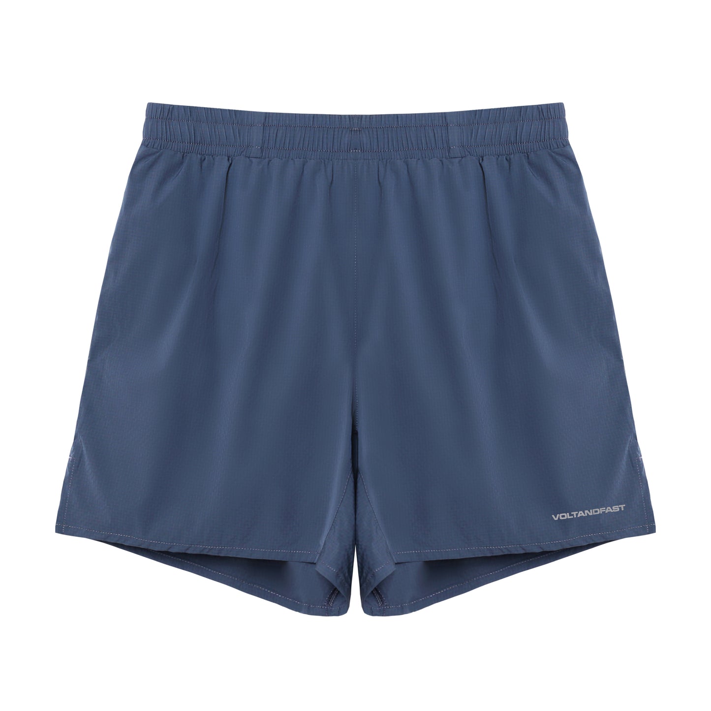 Voltandfast Women's Orest Running Short - Storm Green