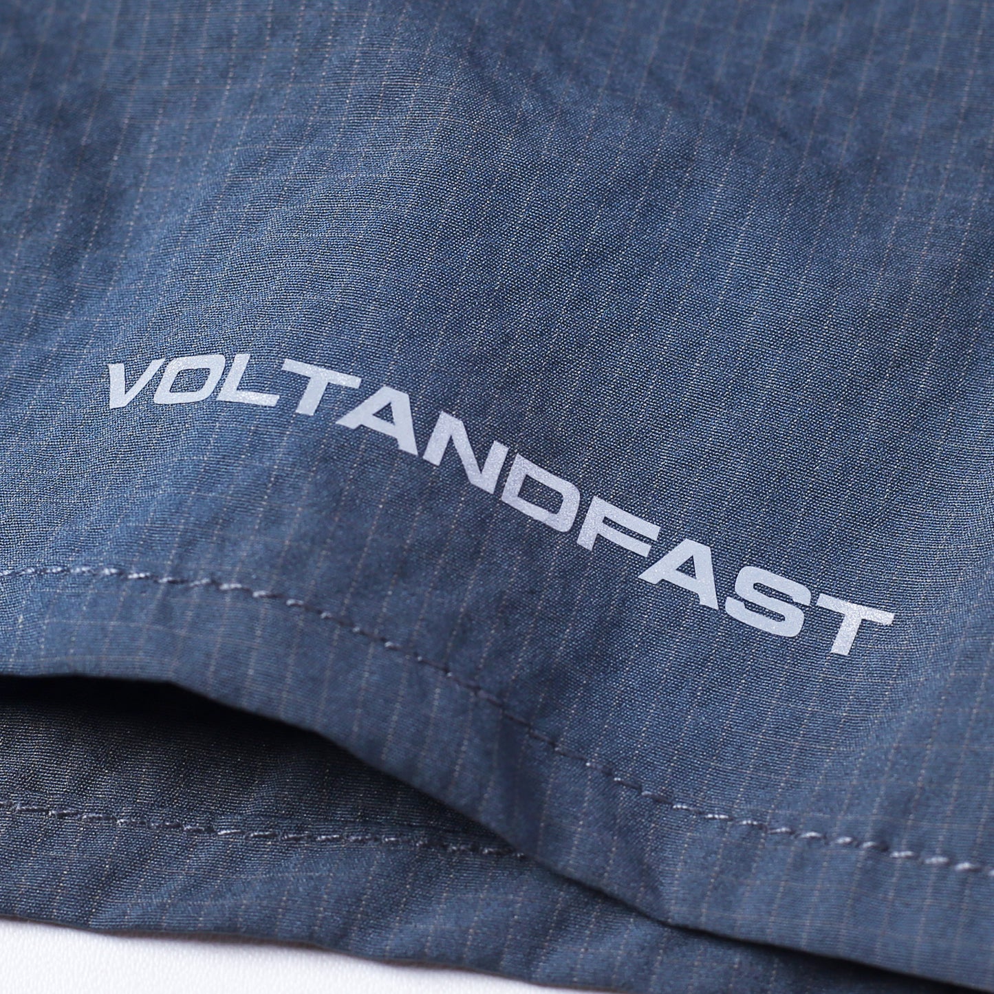 Voltandfast Women's Orest Running Short - Storm Green