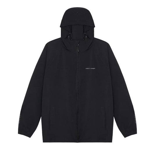 Voltandfast Men's Buzz All Day Jacket - Black