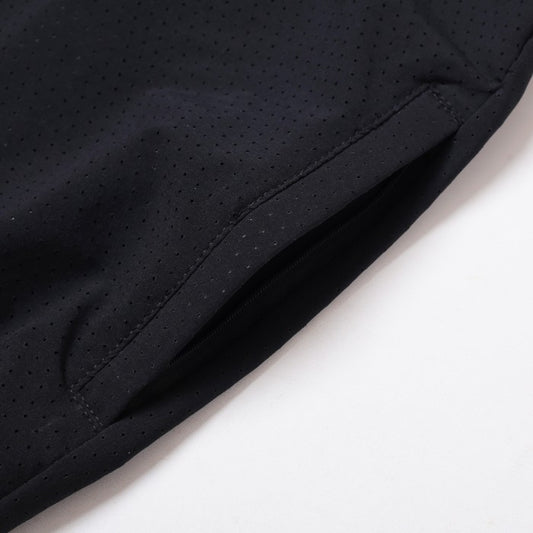 Voltandfast Men's Buzz All Day Jacket - Black