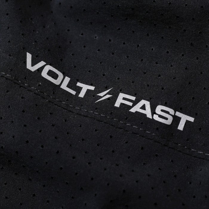Voltandfast Men's Buzz All Day Jacket - Black