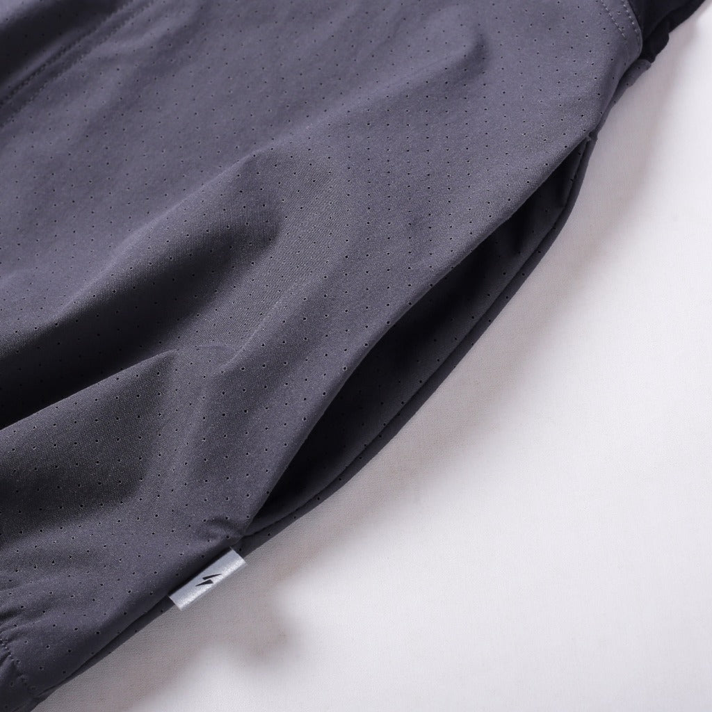 Voltandfast Men's Brezor Jacket - Gray