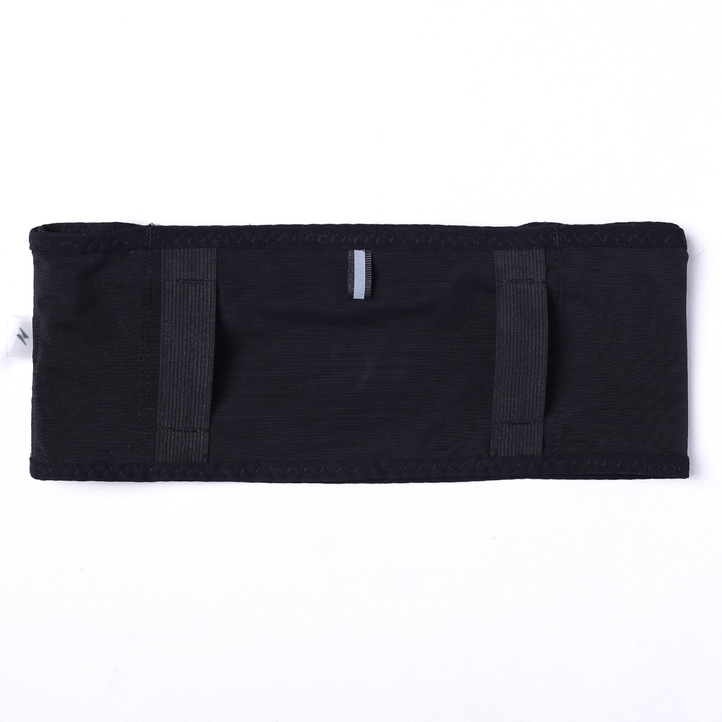 Voltandfast Running Belt Small Logo - Black