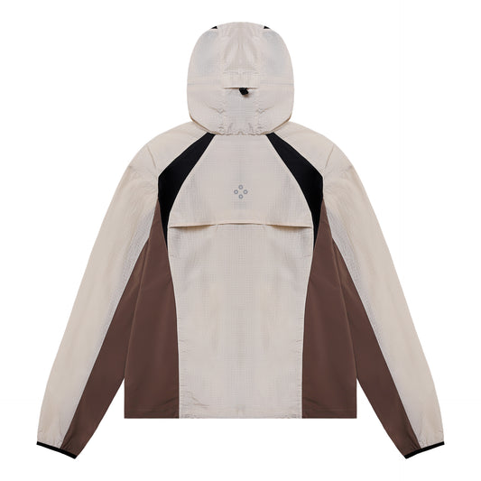 Voltandfast Women's Altaterra Jacket - Brown