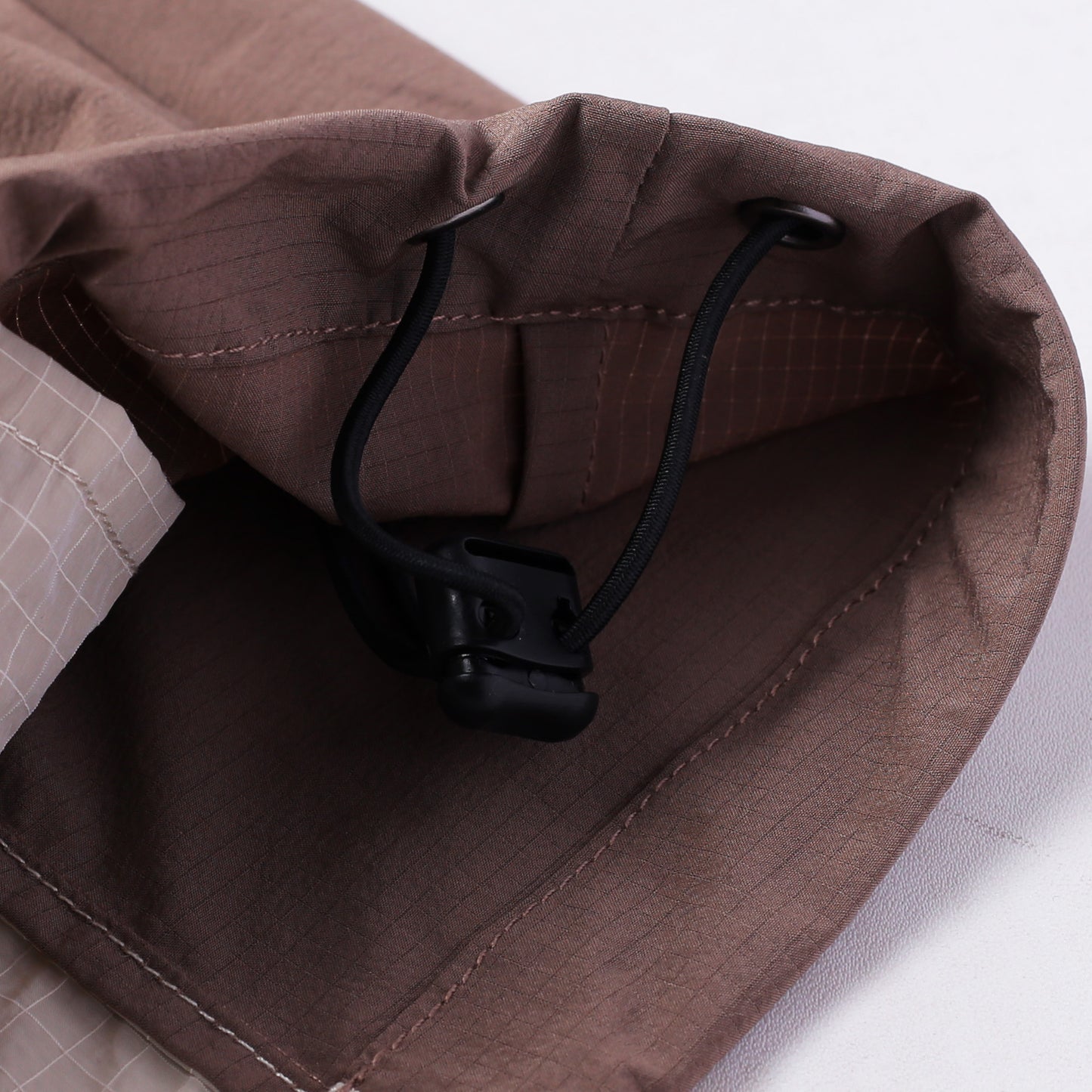 Voltandfast Women's Altaterra Jacket - Brown