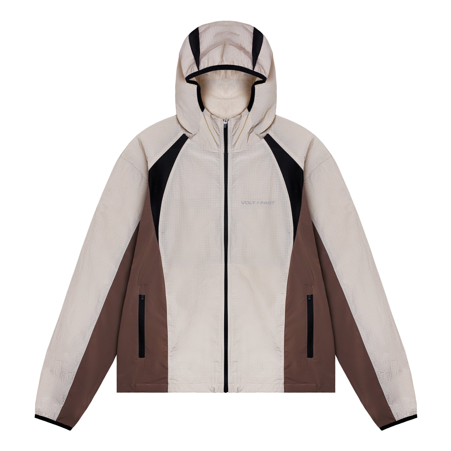Voltandfast Women's Altaterra Jacket - Brown