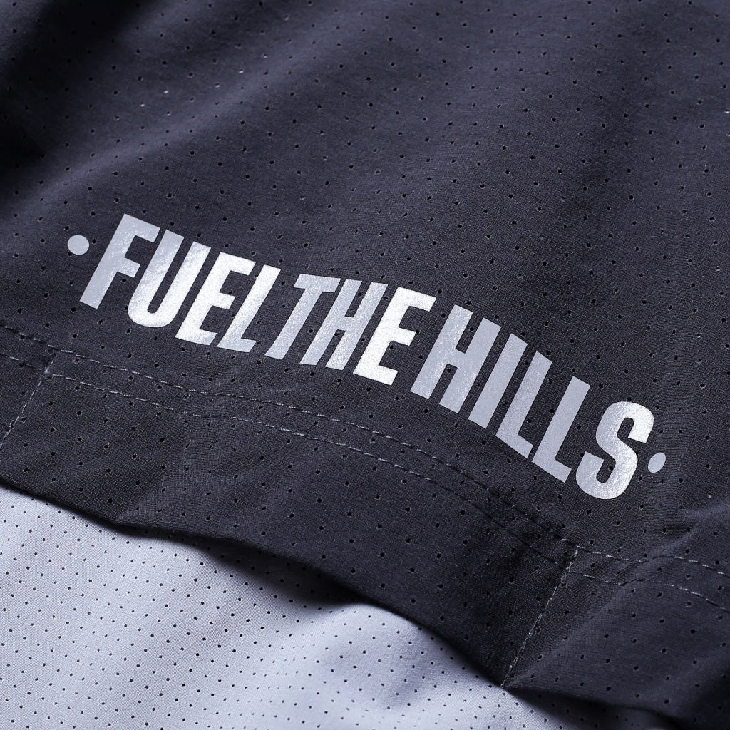 Voltandfast Fuel The Hills Jacket - Gray