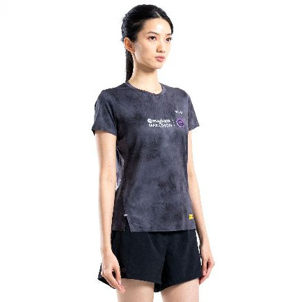 MM25 X VOLTANDFAST WOMEN'S BLAZE JERSEY - BLACK