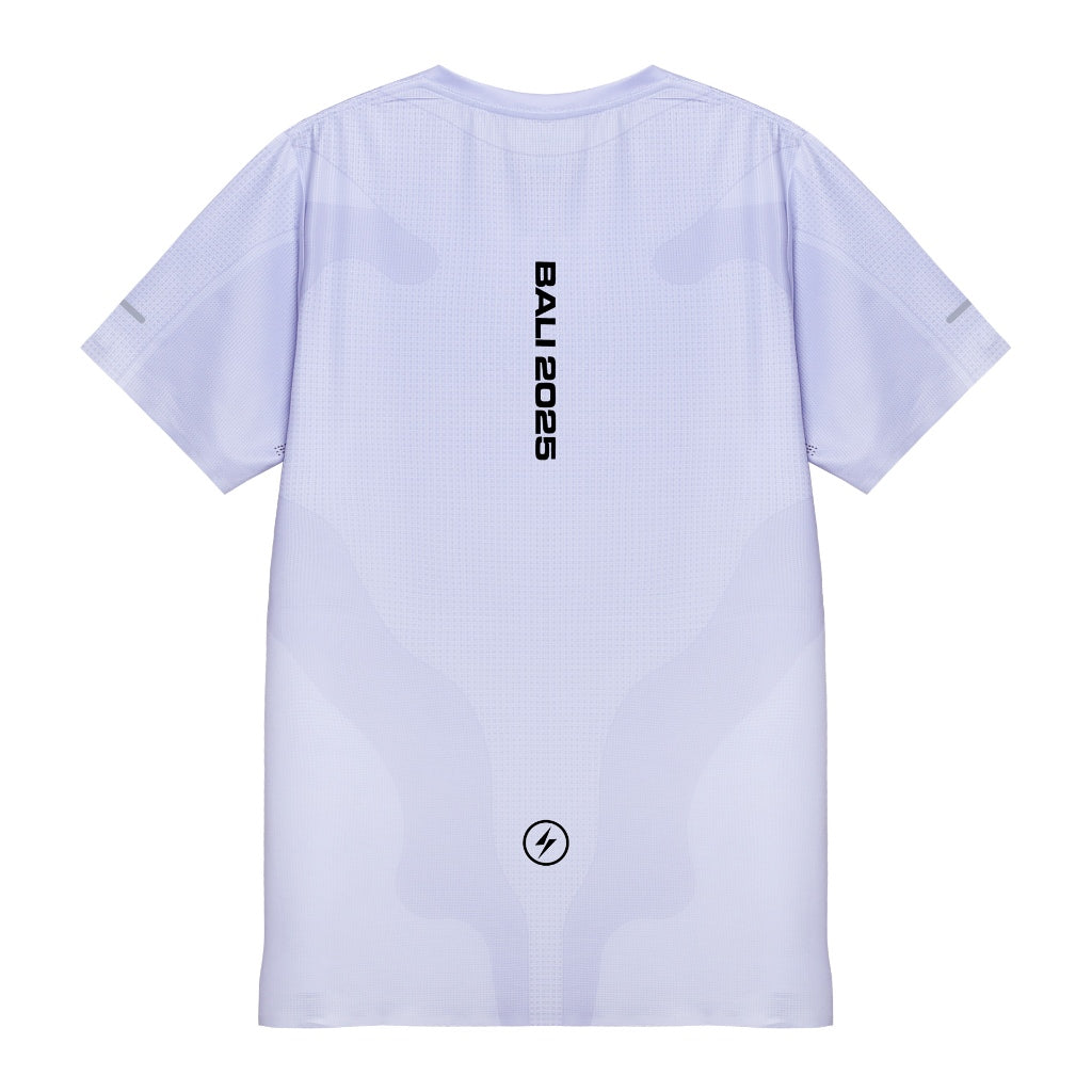 MM25 X VOLTANDFAST WOMEN'S CLIFF JERSEY - WHITE