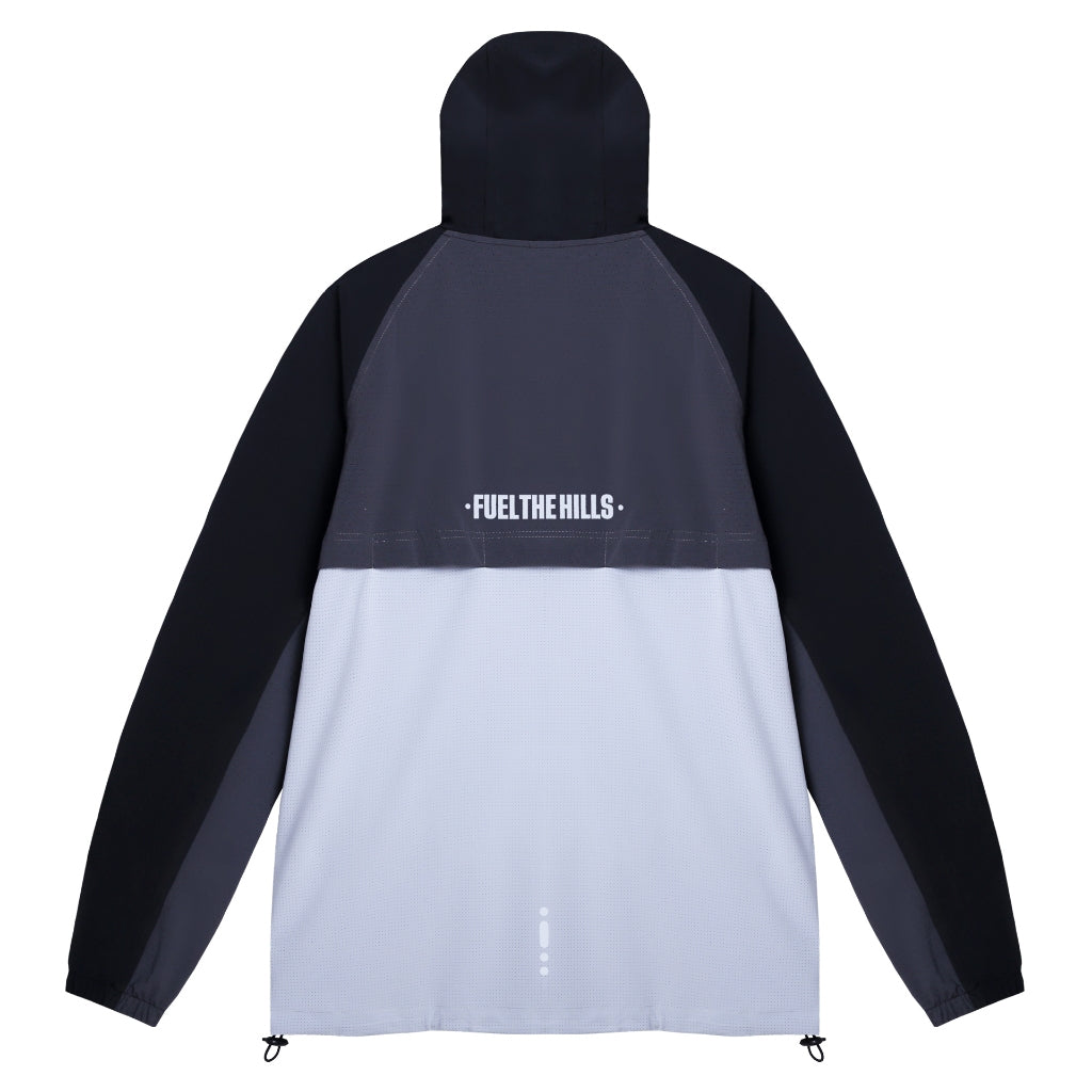 Voltandfast Fuel The Hills Jacket - Gray