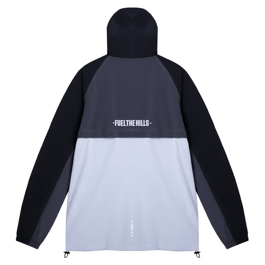 Voltandfast Fuel The Hills Jacket - Gray