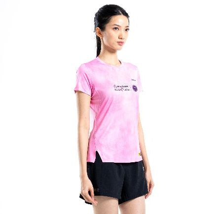 MM25 X VOLTANDFAST WOMEN'S BLAZE JERSEY - PINK