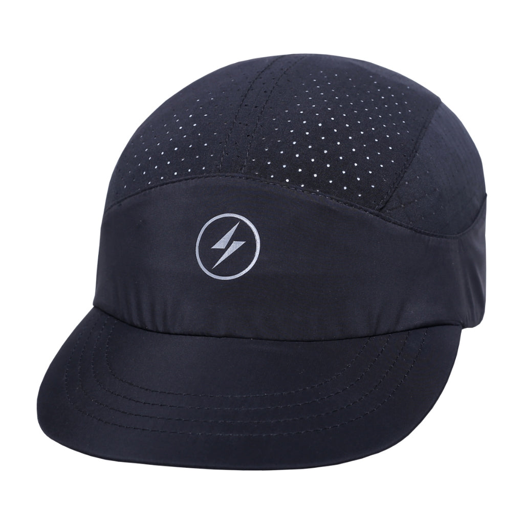Voltandfast Buzz Cap V2  - Black
