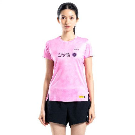 MM25 X VOLTANDFAST WOMEN'S BLAZE JERSEY - PINK