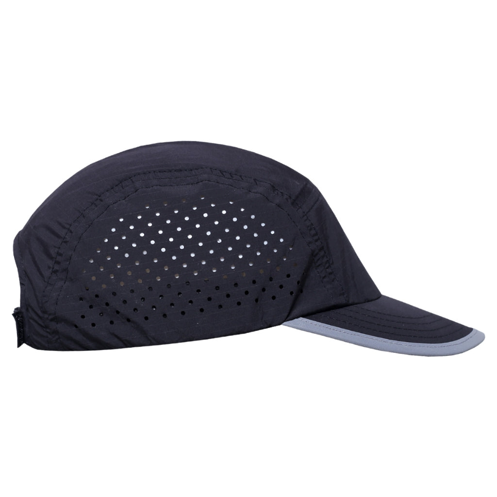 VNF WAVE Cap V2 - Black