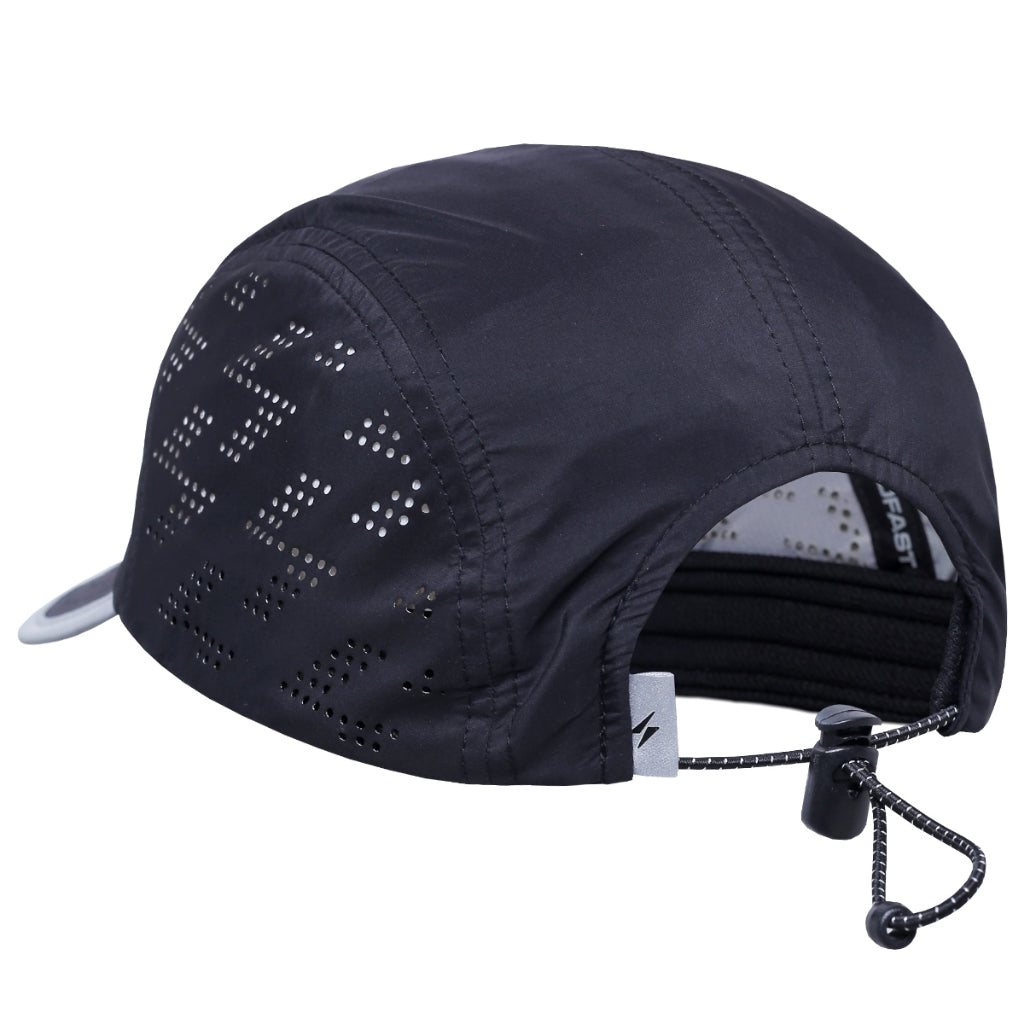 VoltandFast Fuel The Hills Cap - Black