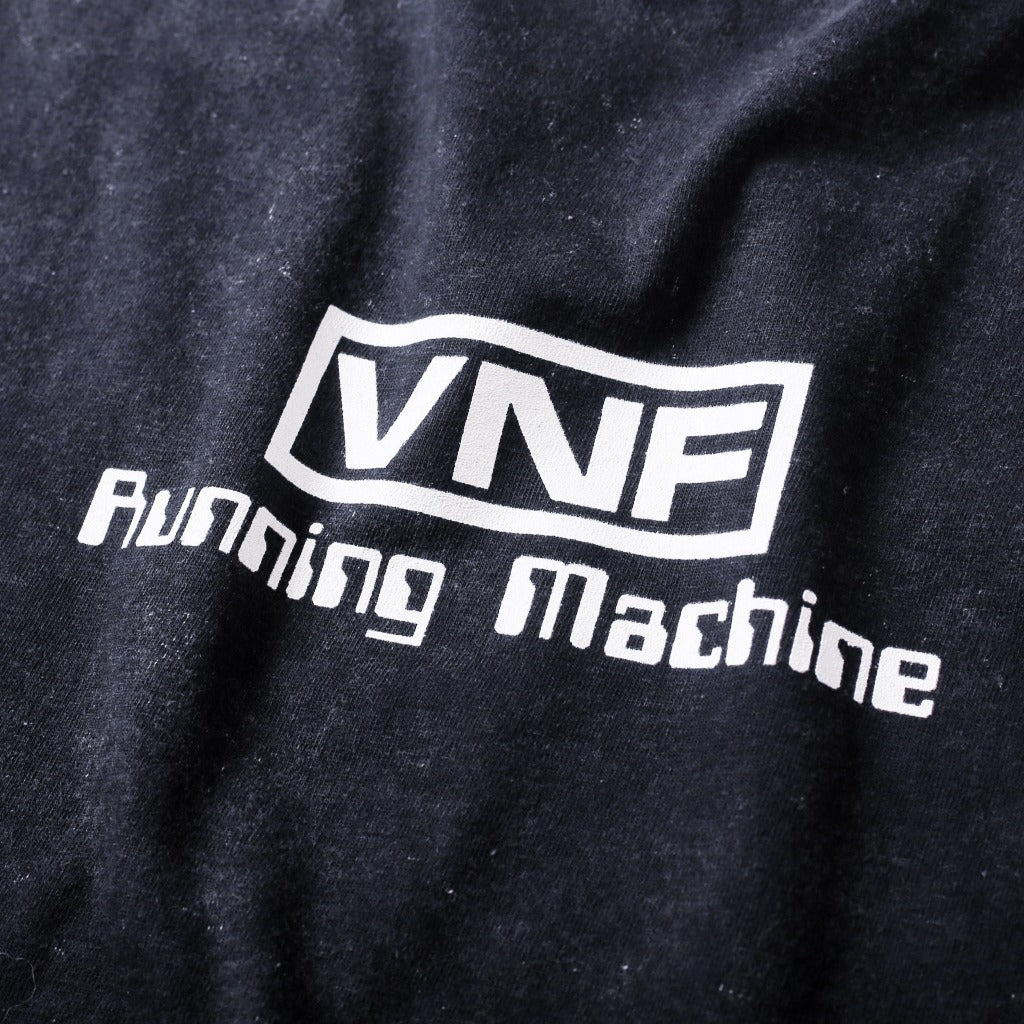 Voltandfast Mach Running Machine Mach Runners