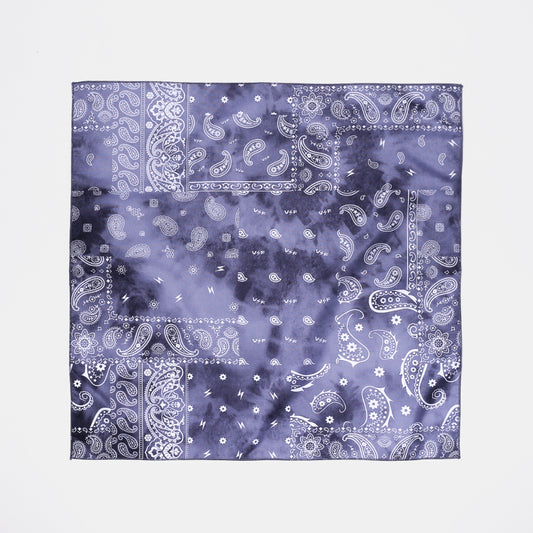 VOLTANDFAST RUNNING SCARF - GREY