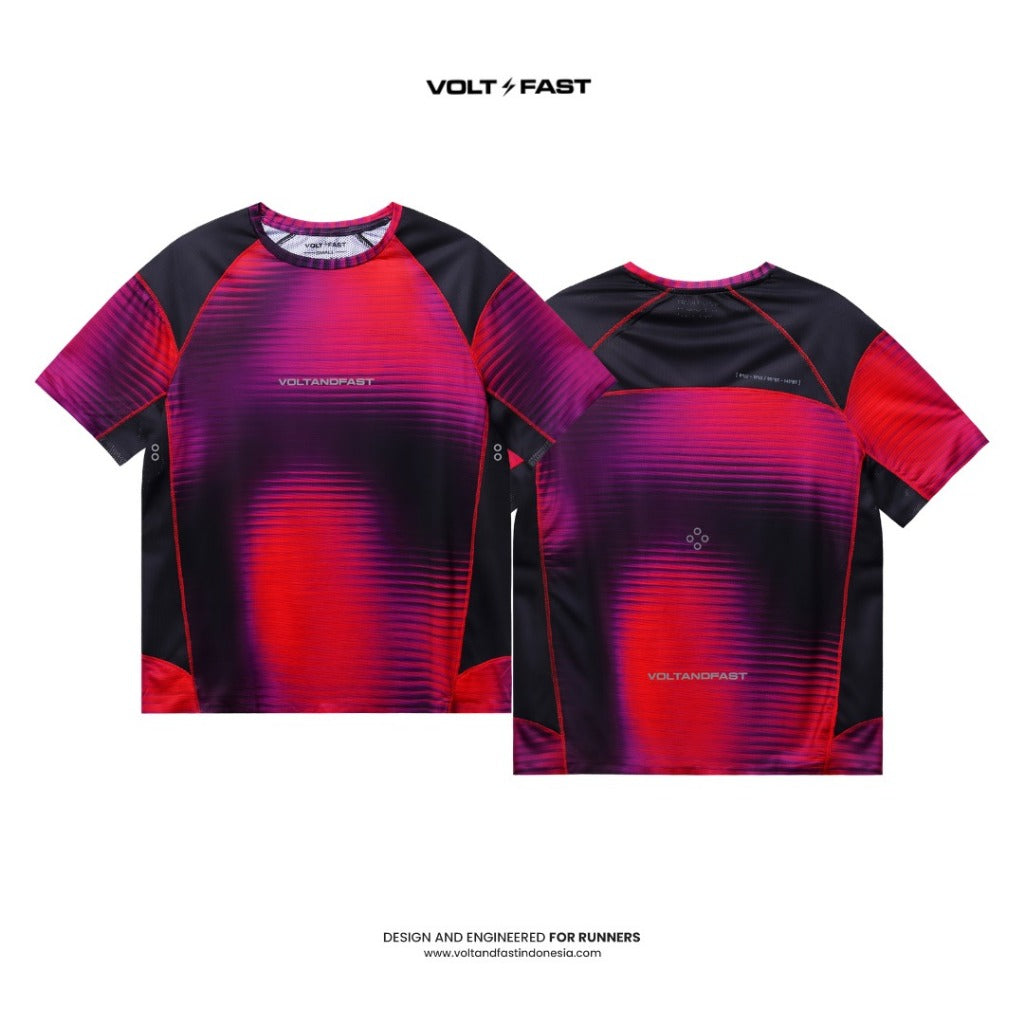 Voltandfast Lunin Running Jersey