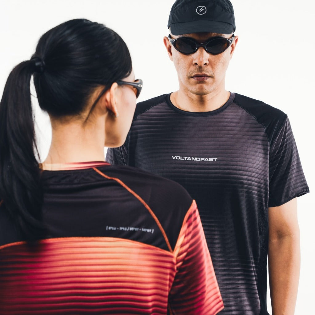 Voltandfast Lunin Running Jersey