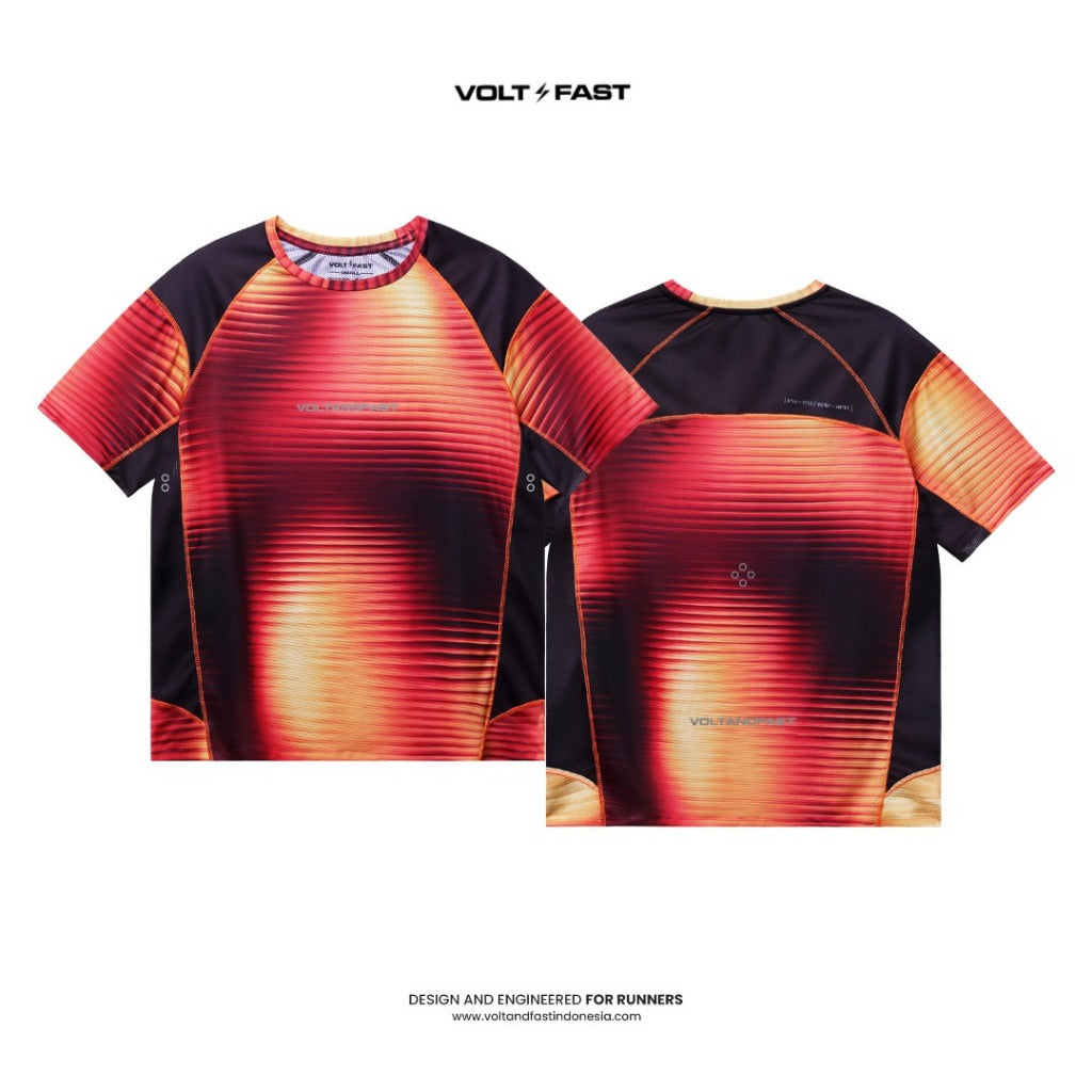 Voltandfast Lunin Running Jersey