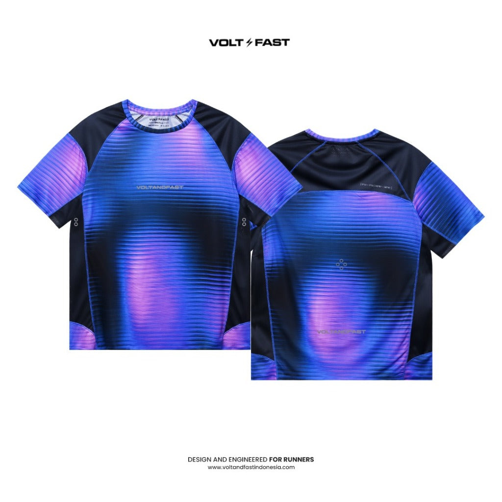 Voltandfast Lunin Running Jersey