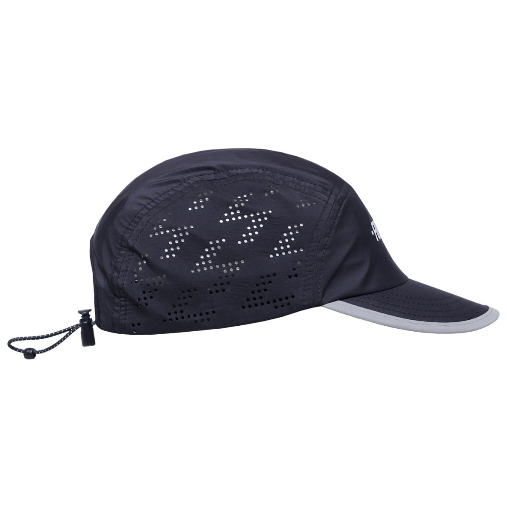 VoltandFast Fuel The Hills Cap - Black