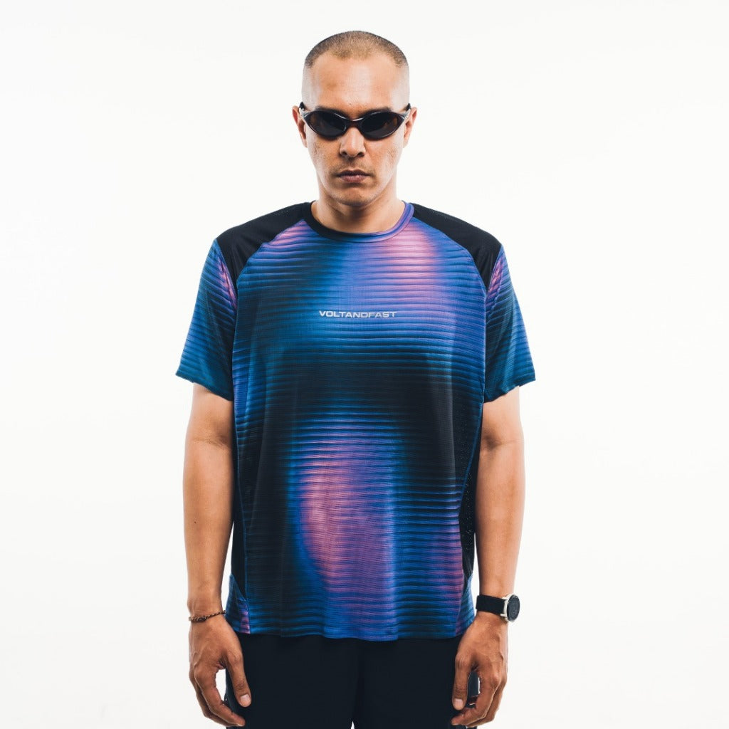 Voltandfast Lunin Running Jersey