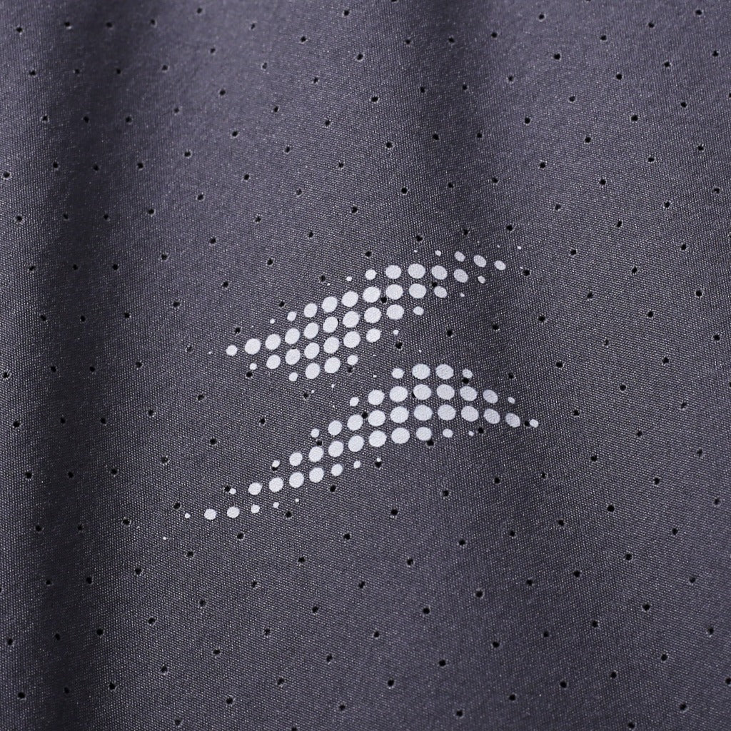 Voltandfast Women's Brezor Jacket - Gray