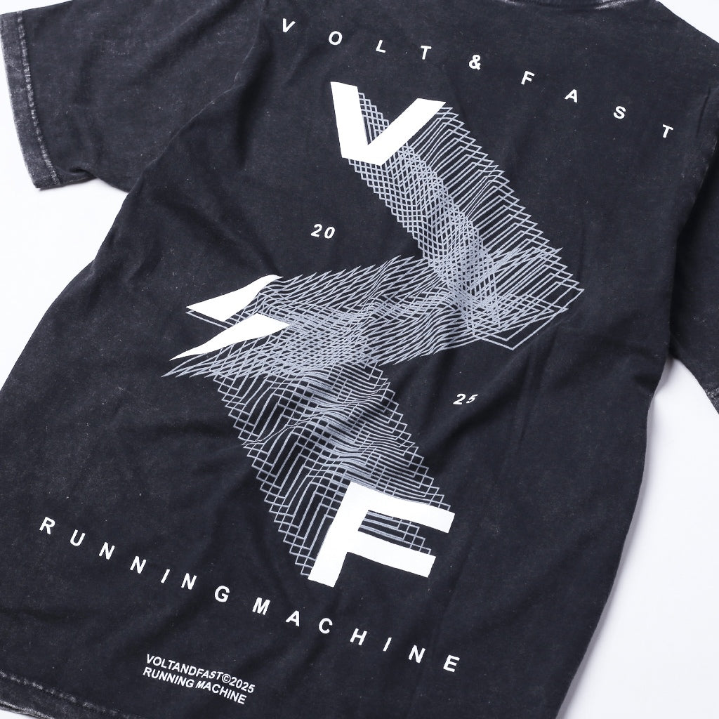 Voltandfast Running Machine Pace