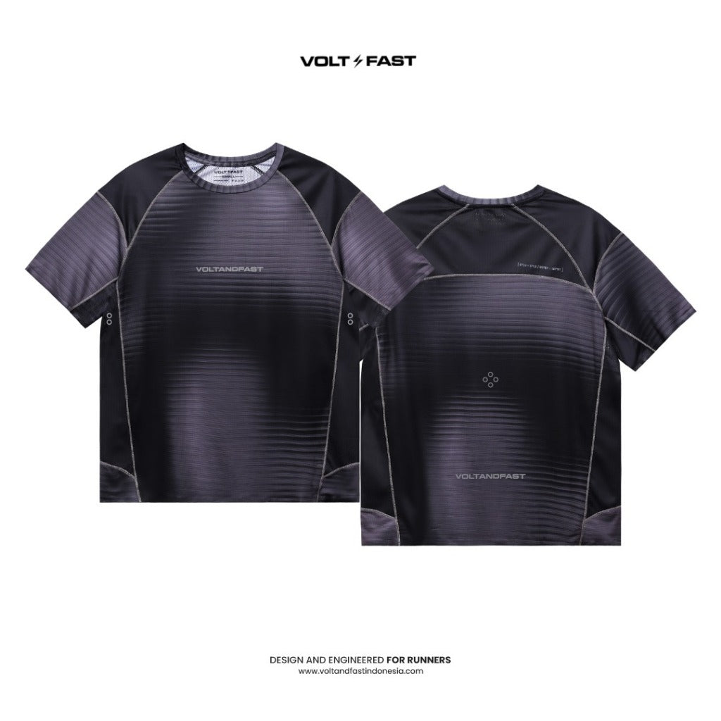 Voltandfast Lunin Running Jersey