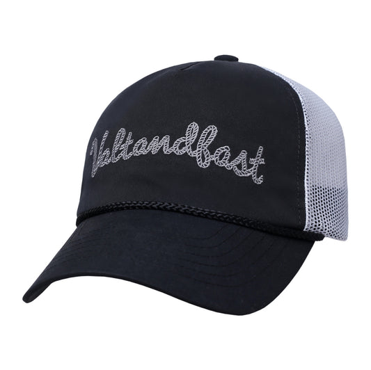 Voltandfast Howdy Trucker Cap