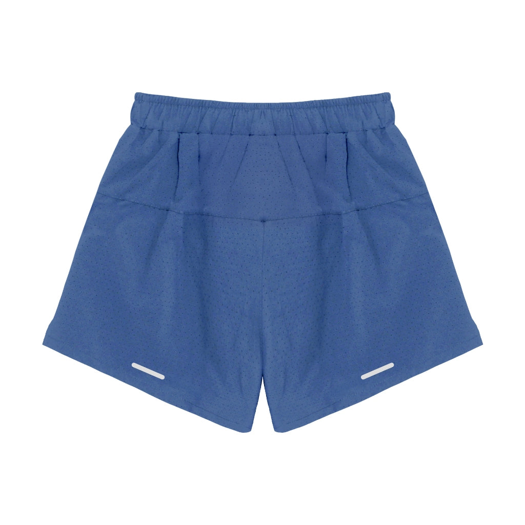 VOLTANDFAST X MJM26 UNISEX SHORT - BLUE